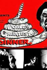 Watch The World's Greatest Sinner Megashare8