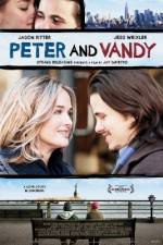 Watch Peter and Vandy Megashare8