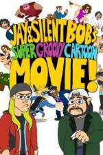 Watch Jay and Silent Bob's Super Groovy Cartoon Movie Megashare8
