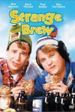 Watch The Adventures of Bob & Doug McKenzie Strange Brew Megashare8