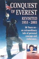 Watch The Conquest of Everest Megashare8