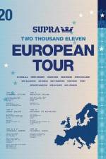 Watch Supra European Tour Megashare8