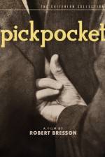 Watch Pickpocket Megashare8