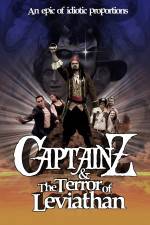 Watch Captain Z & the Terror of Leviathan Megashare8