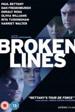 Watch Broken Lines Megashare8