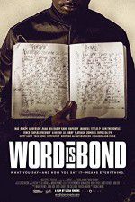 Watch Word is Bond Megashare8