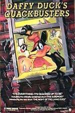 Watch Daffy Duck's Quackbusters Megashare8