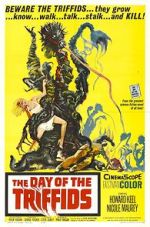 Watch Invasion of the Triffids Megashare8