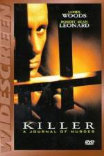 Watch Killer: A Journal of Murder Megashare8