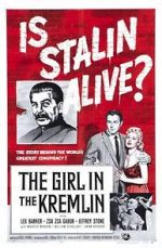 Watch The Girl in the Kremlin Megashare8