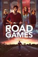 Watch Road Games Megashare8