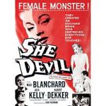 Watch She Devil Megashare8