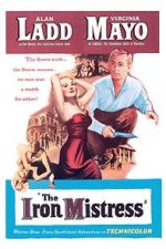 Watch The Iron Mistress Megashare8