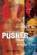 Watch Pusher II Megashare8