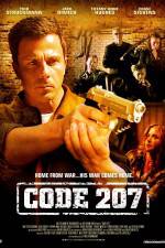 Watch Code 207 Megashare8