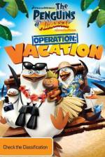 Watch Penguins of Madagascar Operation Vacation Megashare8