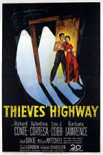Watch Thieves\' Highway Megashare8