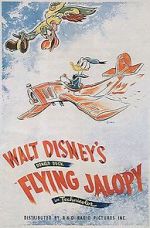 Watch The Flying Jalopy Megashare8