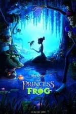 Watch The Princess and the Frog Megashare8