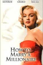 Watch How to Marry a Millionaire Megashare8