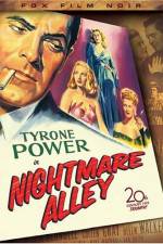 Watch Nightmare Alley Megashare8