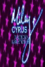 Watch Miley Cyrus in London Live at the O2 Megashare8