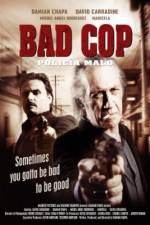 Watch Bad Cop Megashare8