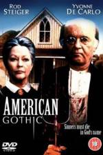 Watch American Gothic Megashare8