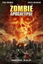 Watch Zombie Apocalypse Megashare8