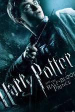Watch Harry Potter and the Half-Blood Prince Megashare8