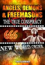 Watch Angels, Demons and Freemasons: The True Conspiracy Megashare8