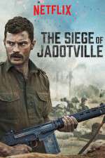 Watch The Siege of Jadotville Megashare8