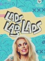 Watch Sara Pascoe Live: LadsLadsLads Megashare8