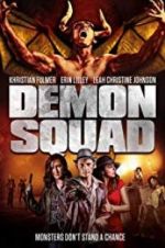 Watch Demon Squad Megashare8