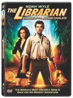 Watch The Librarian III: The Curse of the Judas Chalice Megashare8
