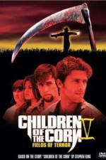 Watch Children of the Corn V: Fields of Terror Megashare8