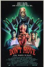 Watch Don't Move Megashare8