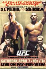 Watch UFC 69 Shootout Megashare8