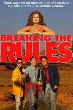 Watch Breaking the Rules Megashare8