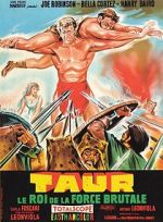 Watch Taur, il re della forza bruta Megashare8