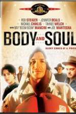 Watch Body and Soul Megashare8