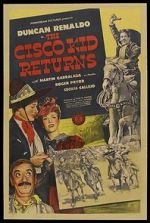 Watch The Cisco Kid Returns Megashare8