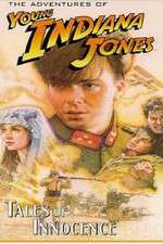 Watch The Adventures of Young Indiana Jones: Tales of Innocence Megashare8