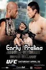 Watch UFC 186 Early Prelims Megashare8