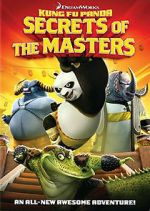 Watch Kung Fu Panda: Secrets of the Masters Megashare8