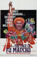 Watch The Face of Fu Manchu Megashare8