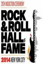 Watch The 2014 Rock & Roll Hall of Fame Induction Ceremony Megashare8