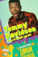 Watch Tommy Davidson Illin' in Philly Megashare8
