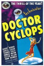Watch Dr. Cyclops Projectfreetv