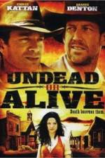 Watch Undead or Alive Megashare8